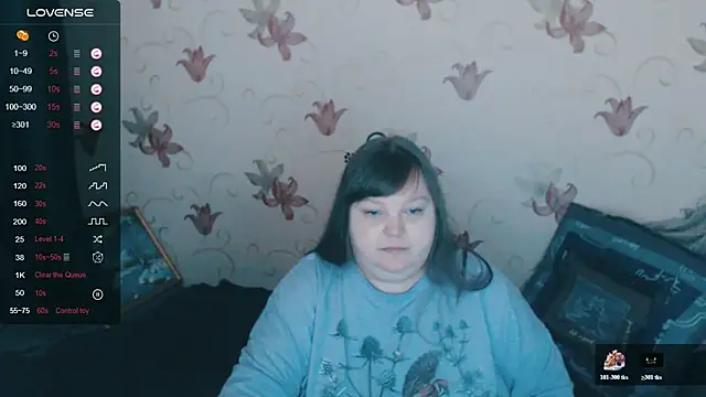 fistashka___ Chat XXX in diretta