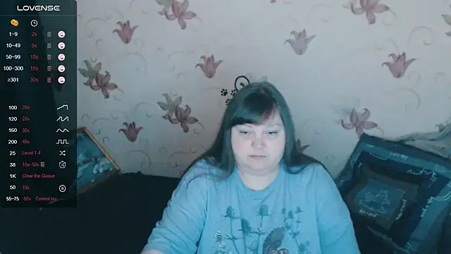 Онлайн чат XXX fistashka___