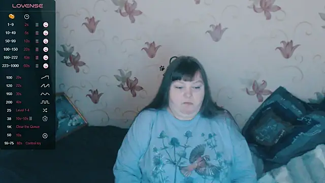 Chat XXX Live fistashka___