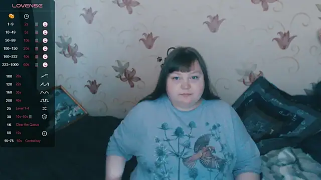 Chat XXX en directo de fistashka___