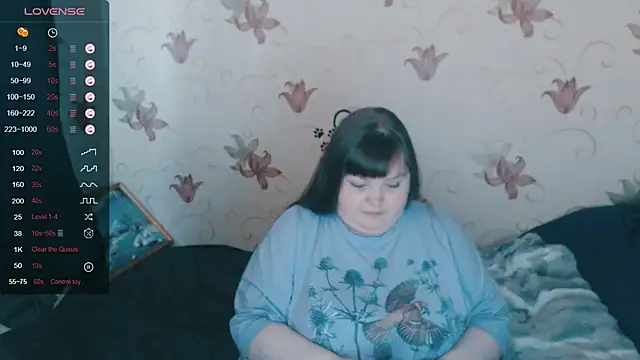 fistashka___ Chat XXX in diretta