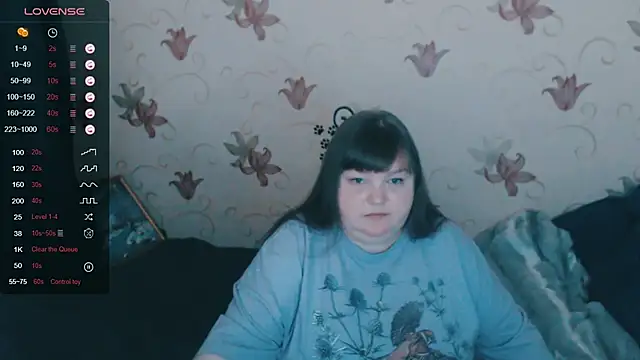 fistashka___ Chat XXX in diretta