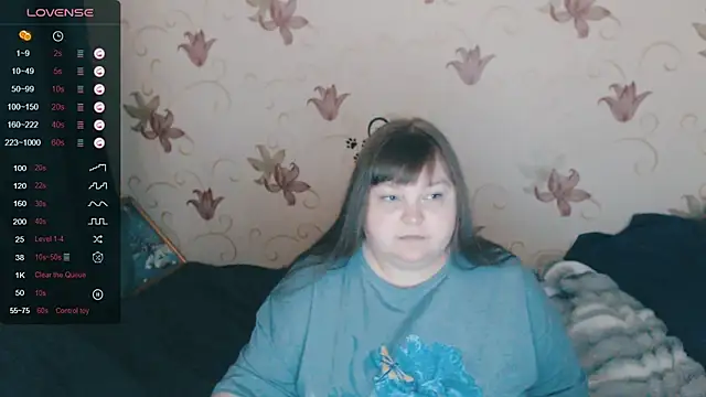 Chat XXX ao vivo de fistashka___