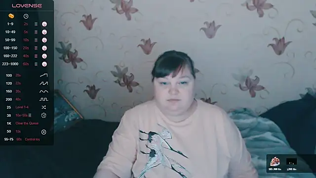 Živý XXX chat fistashka___