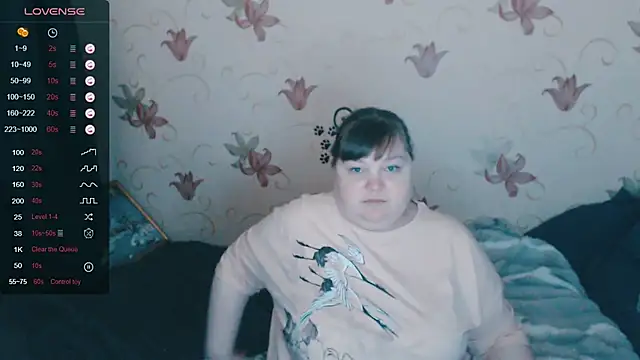 fistashka___'s Live XXX Chat