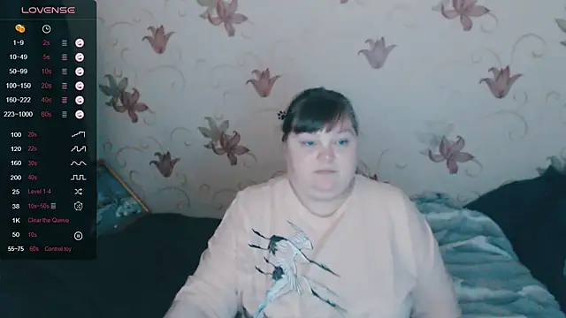 fistashka___ Chat XXX in diretta