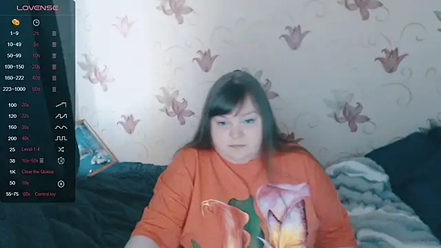 fistashka___ Live XXX-chat