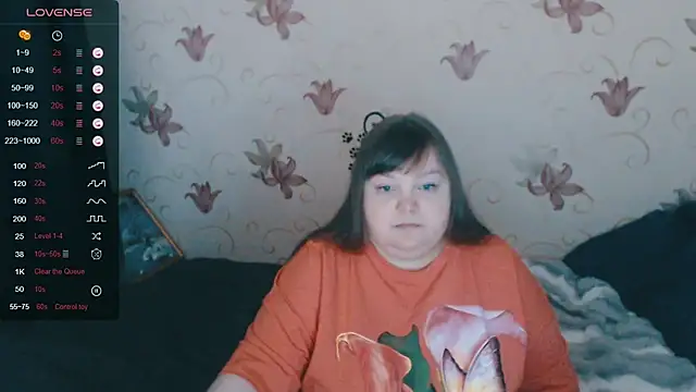 fistashka___ Chat XXX in diretta