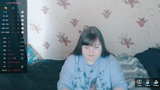 Chat XXX Live fistashka___