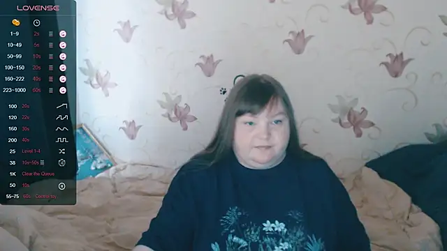 fistashka___ 라이브 XXX 채팅