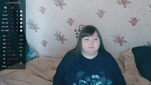 fistashka___ Adlı Modelin Canlı XXX Sohbeti