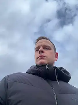 Danii0790 Adlı Modelin Web Kamerası Şovu