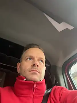 Danii0790 webkamerás műsora