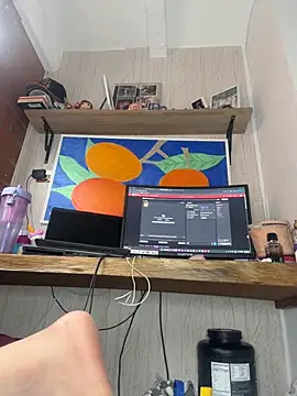 ari_sexy1's Webcam Show