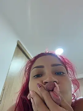 ari_sexy1: διαδικτυακό σόου στην κάμερα