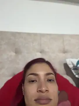 Chat XXX en directo de ari_sexy1