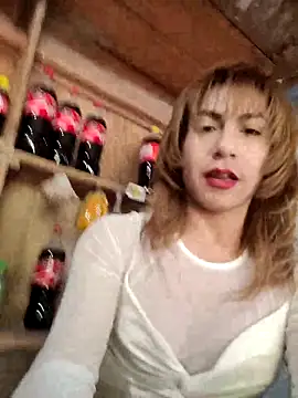 Evehamp's Webcam Show