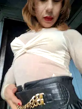 Show de webcam de Evehamp