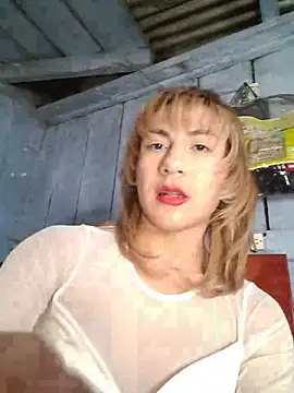 Evehamp Webcamshow