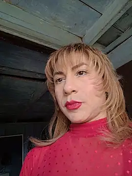 Evehamp Webcam show