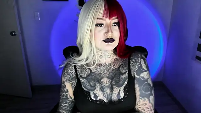 Czat XXX na żywo – Anaii_Gomez