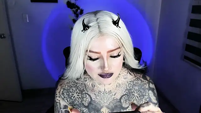 Онлайн чат XXX Anaii_Gomez
