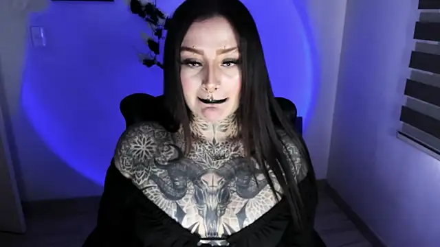 Anaii_Gomez – Naživo XXX chat