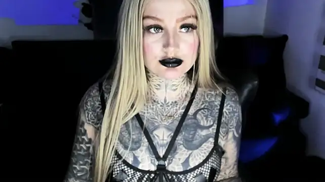 Anaii_Gomez Chat XXX in diretta