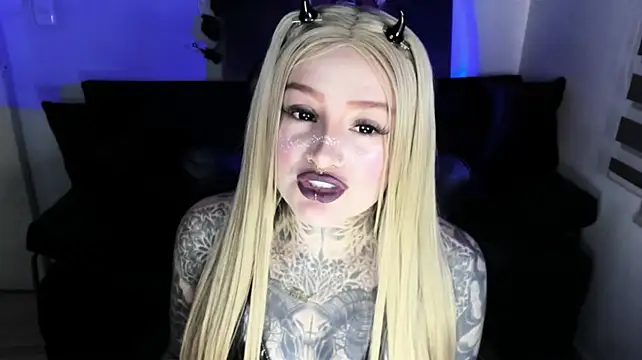 Anaii_Gomez Live XXX-Chat