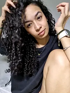 VelvetCurls 라이브 XXX 채팅
