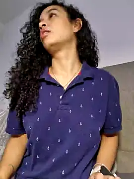 Živý XXX chat VelvetCurls