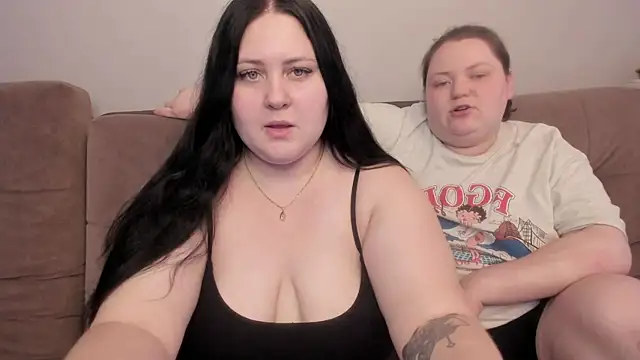 Show de webcam de ihaveasecret_