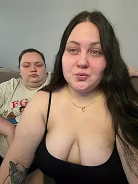 ihaveasecret_ 网络视讯表演
