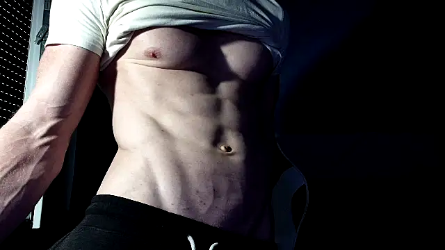 Show de webcam de intensiv_