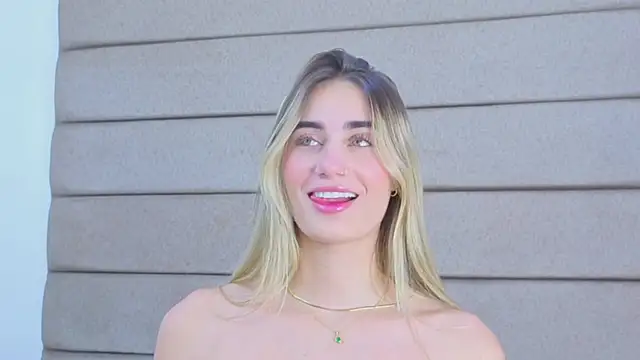 Chat XXX ao vivo de maryy_campbell_