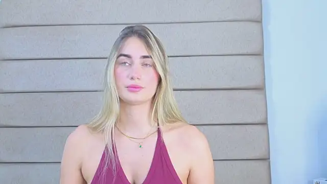 Živý XXX chat maryy_campbell_