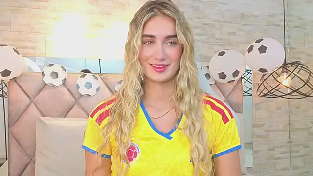 Chat XXX ao vivo de maryy_campbell_
