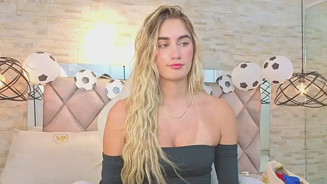 Chat XXX ao vivo de maryy_campbell_