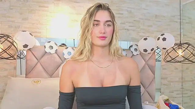 Chat XXX en directo de maryy_campbell_