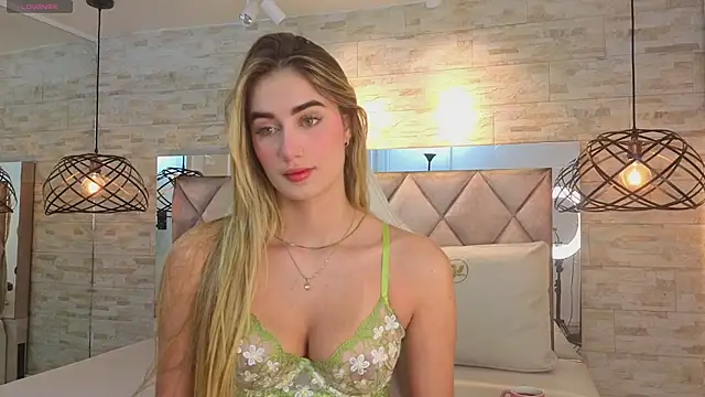 maryy_campbell_ Adlı Modelin Canlı XXX Sohbeti