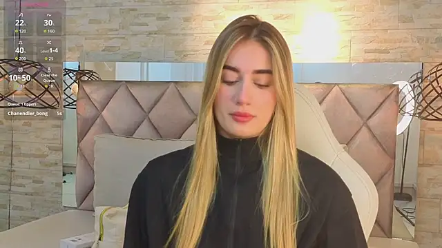 maryy_campbell_ Chat XXX in diretta