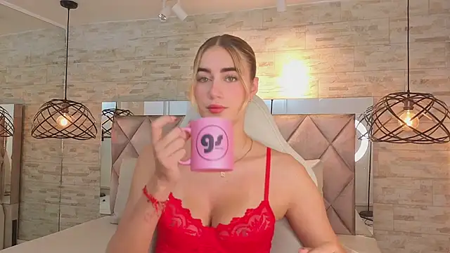 Czat XXX na żywo – maryy_campbell_