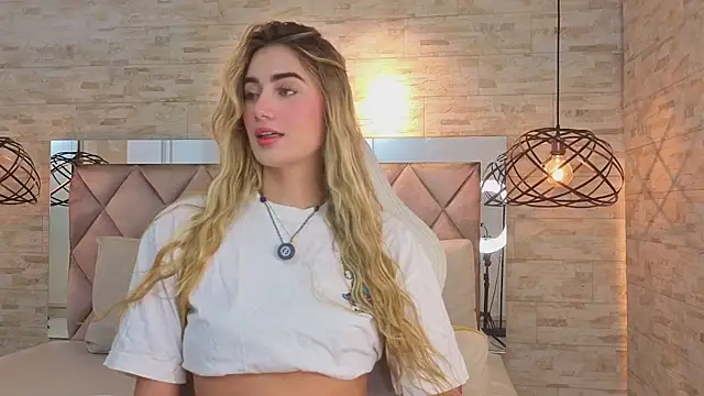 Show de maryy_campbell_ na webcam