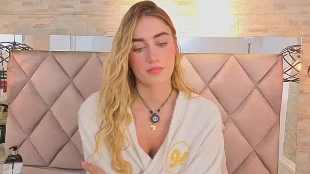Czat XXX na żywo – maryy_campbell_