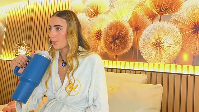 Chatroom XXX en direct de maryy_campbell_