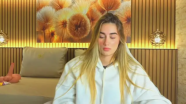 โชว์เว็บแคมของ maryy_campbell_