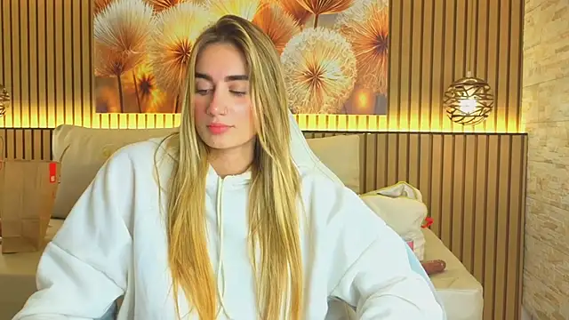 maryy_campbell_'s Webcam Show