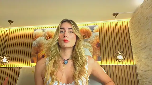 Show de maryy_campbell_ na webcam