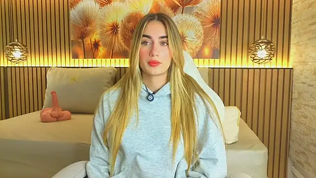maryy_campbell_'s Webcam Show
