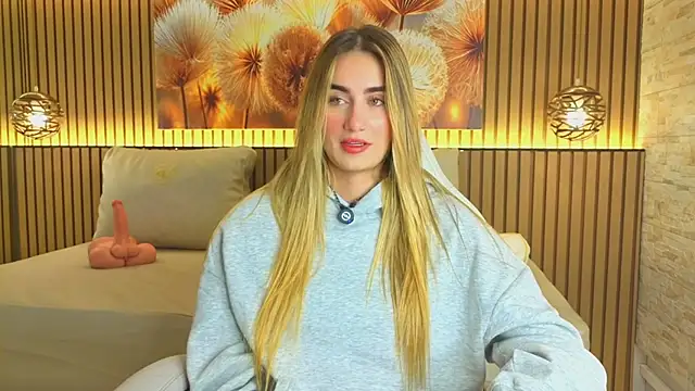 צ'אט XXX בשידור חי של maryy_campbell_